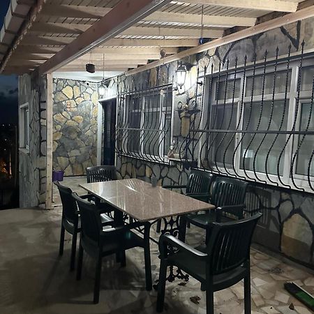 Pilot Hotel 2 Tayakadin Extérieur photo