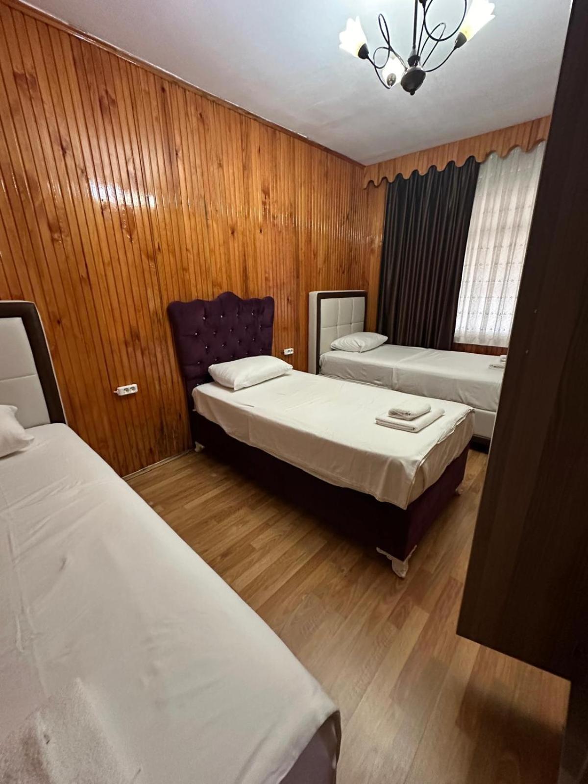Pilot Hotel 2 Tayakadin Extérieur photo