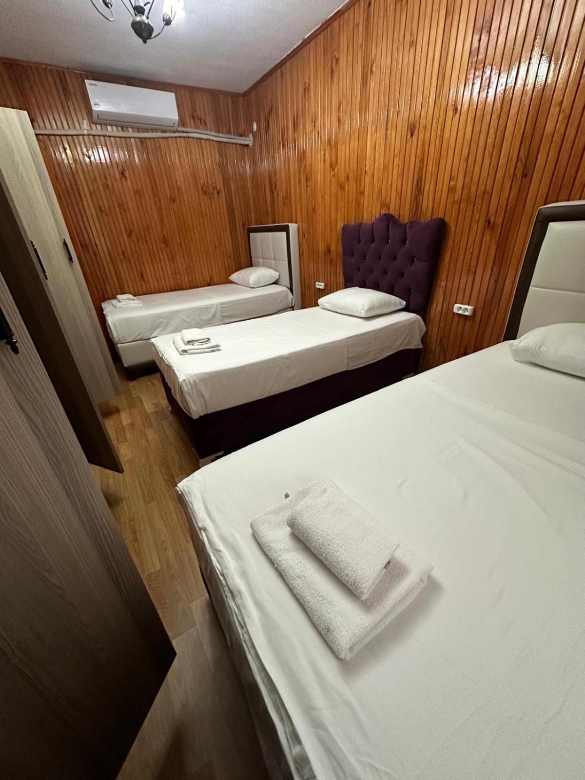 Pilot Hotel 2 Tayakadin Extérieur photo