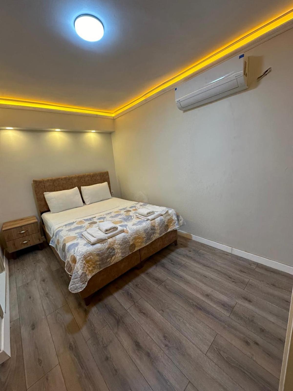 Pilot Hotel 2 Tayakadin Extérieur photo